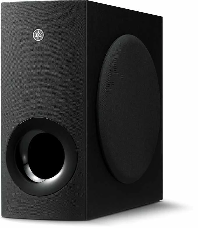 Namų kino sistema Yamaha SR-B40ABL ( Juodas )