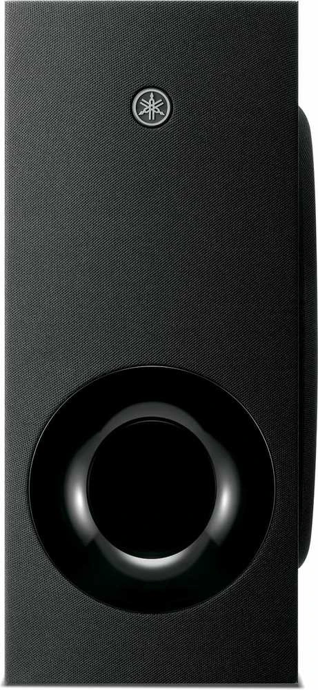 Namų kino sistema Yamaha SR-B40ABL ( Juodas )