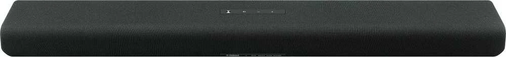 Namų kino sistema Yamaha SR-B40ABL ( Juodas )