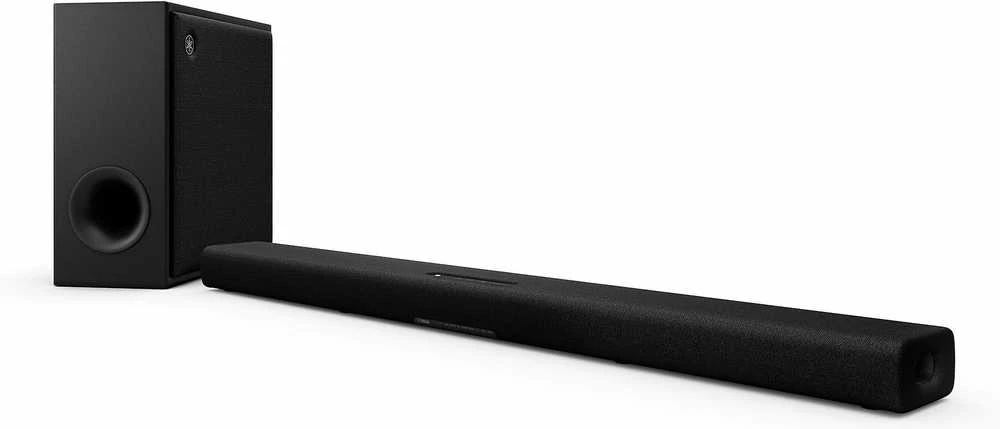 Namų kino sistema Yamaha SR-X50ABL ( Juodas )