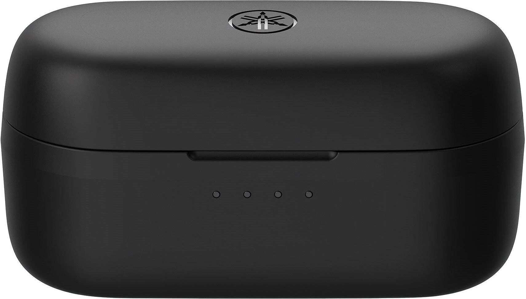Yamaha TW-E3C belaidės ausinės, Juodos spalvos