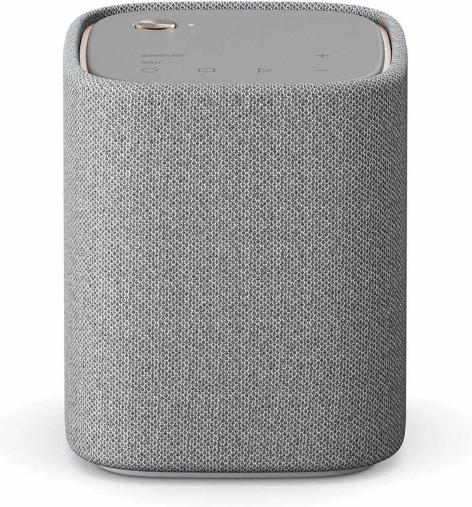 Yamaha True X Speaker 1A  WS-X1A nešiojama kolonėlė, Šviesiai pilkos spalvos