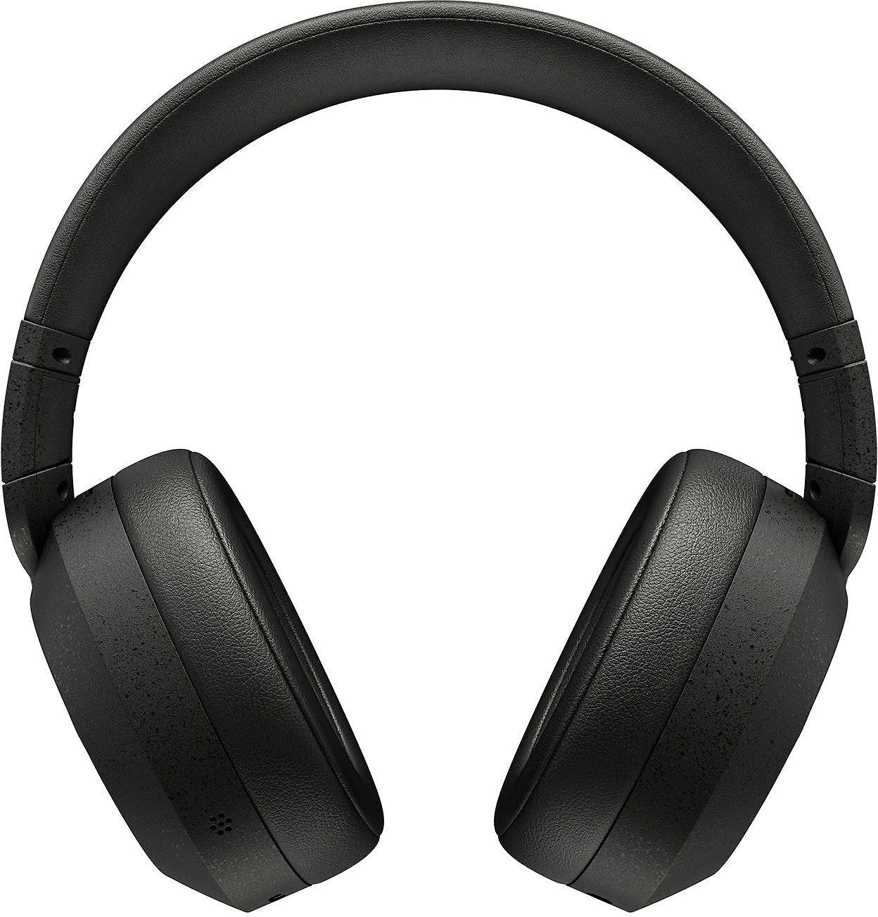 Yamaha YH-E700B juodos ausinės, tiesioginis vaizdas
