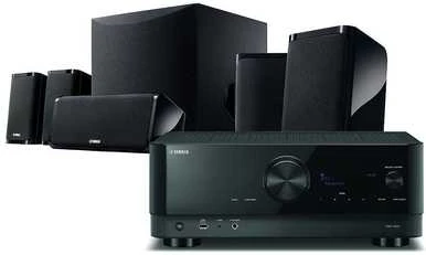 Namų kino sistema YAMAHA YHT-4960