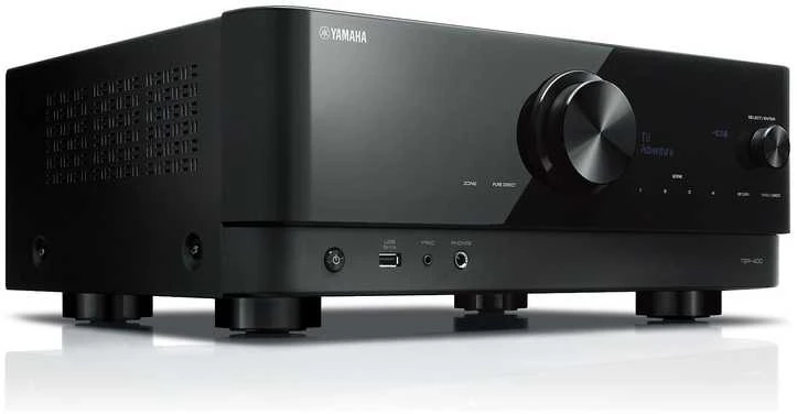Namų kino sistema YAMAHA YHT-4960