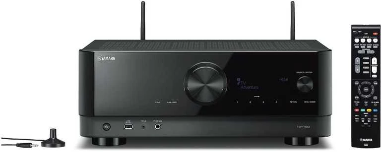 Namų kino sistema YAMAHA YHT-4960