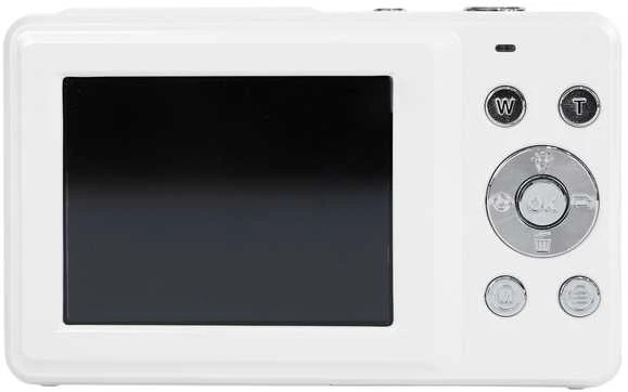 YASHICA DigiPix 100 (Baltas)