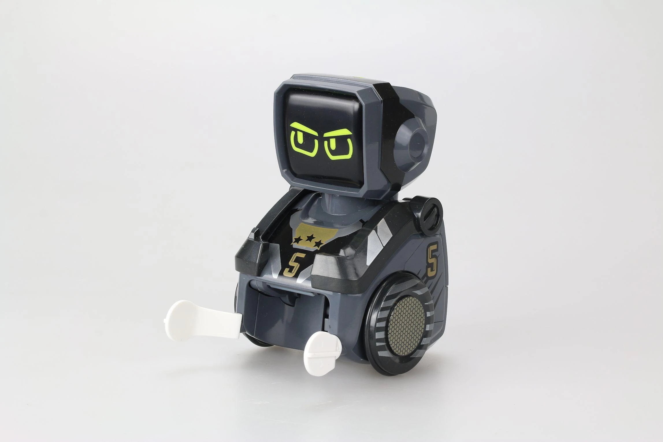 Silverlit KICKABOT TWIN PACK