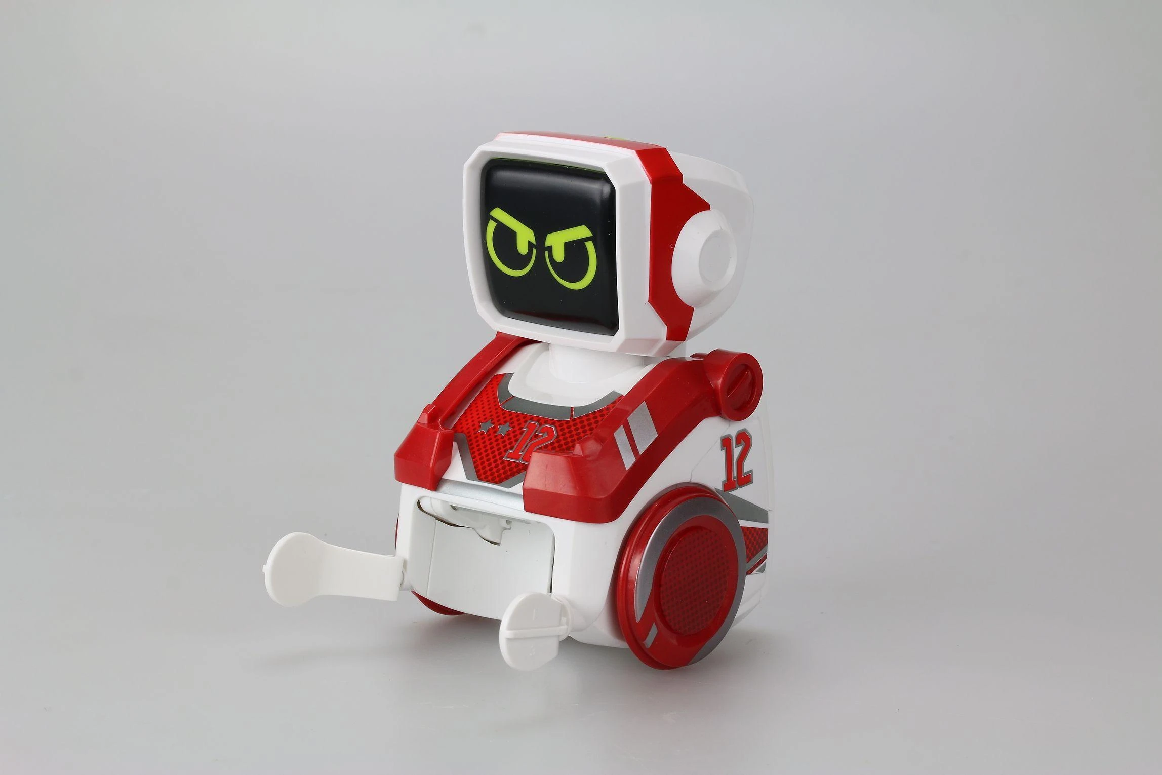Silverlit KICKABOT TWIN PACK