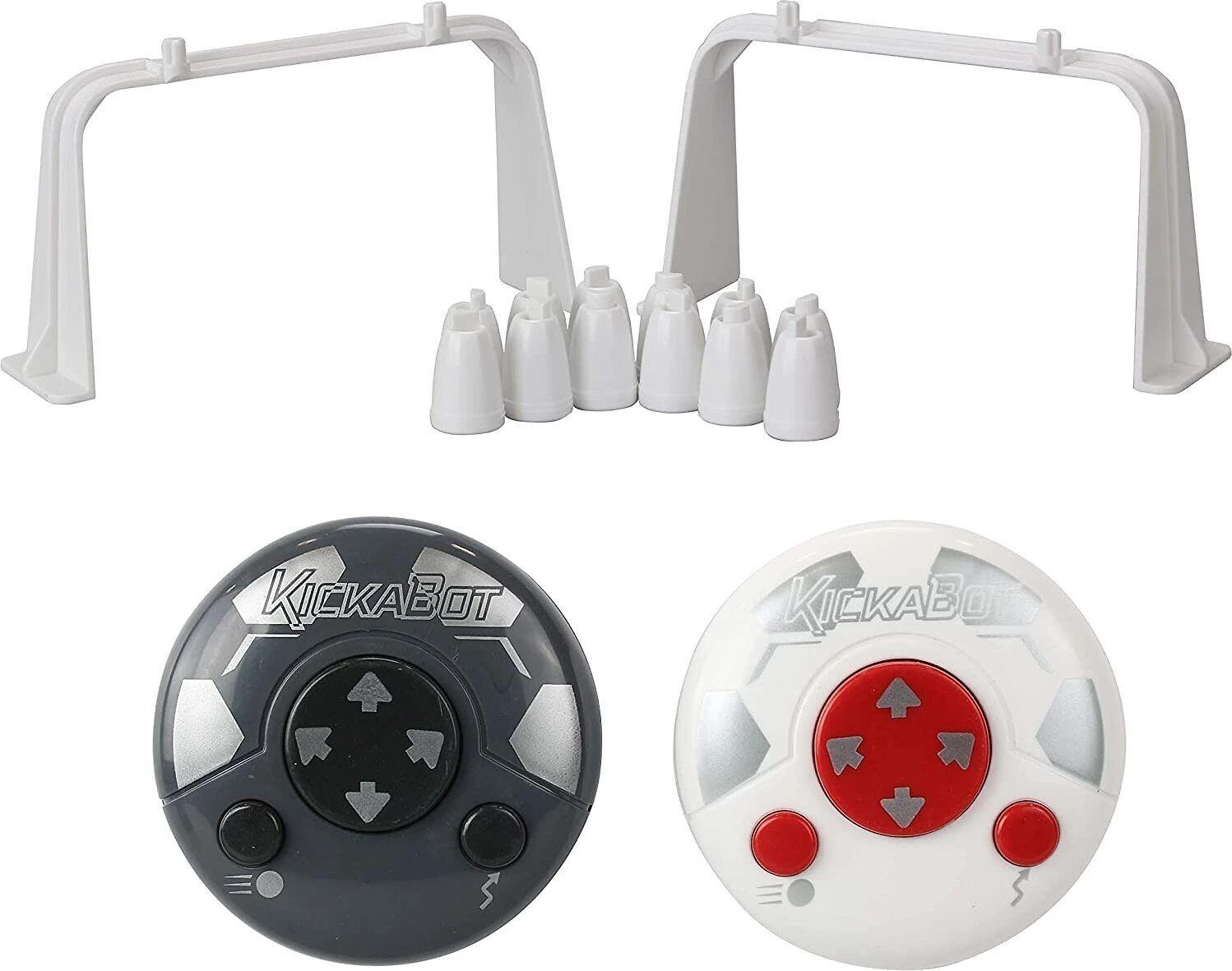 Silverlit KICKABOT TWIN PACK