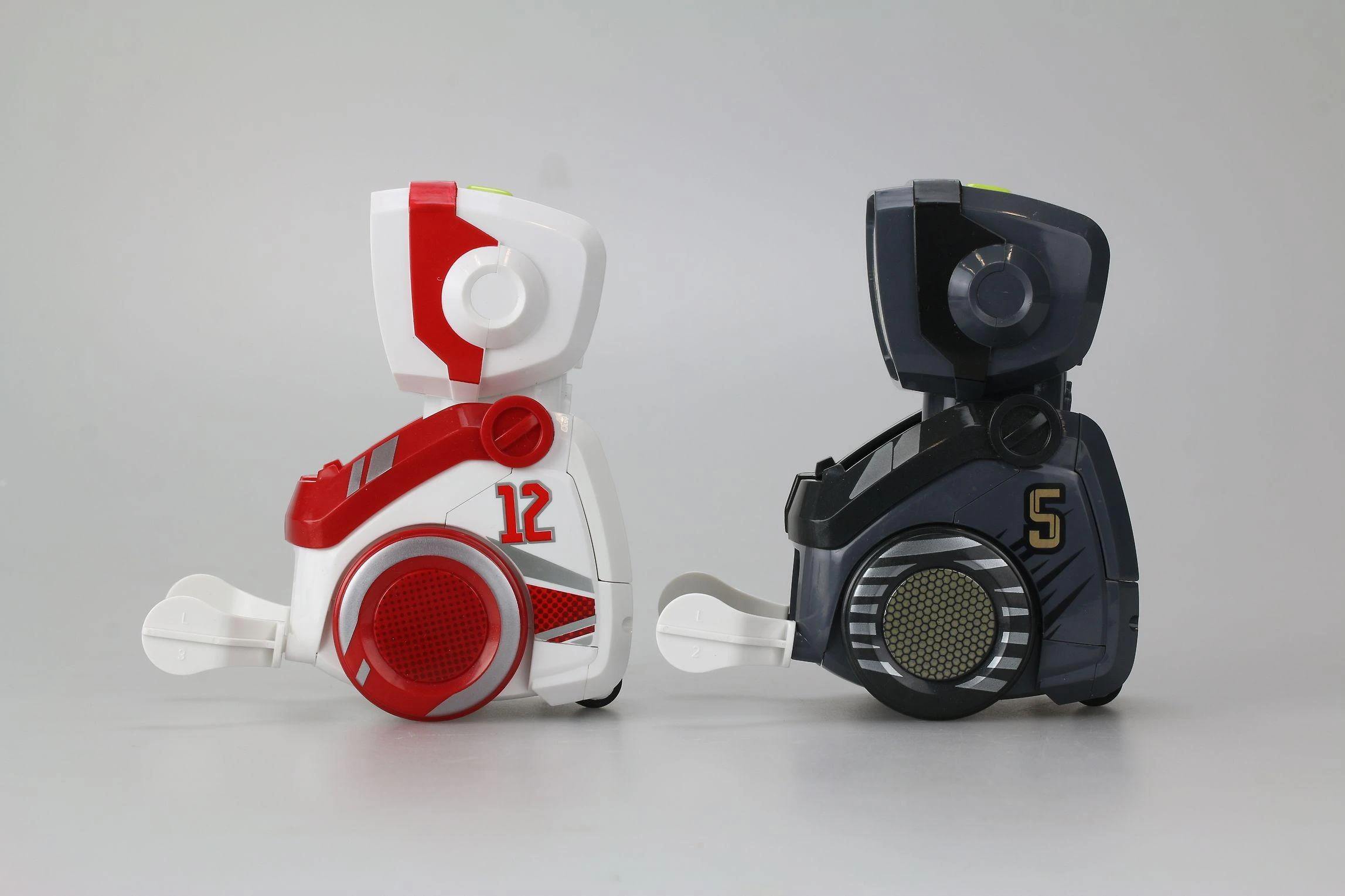 Silverlit KICKABOT TWIN PACK