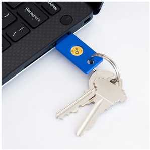 Saugos raktas Security Key by Yubico (NF