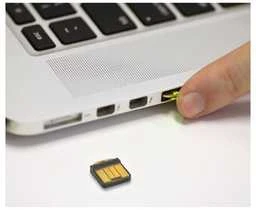 Yubico YubiKey 5 NANO