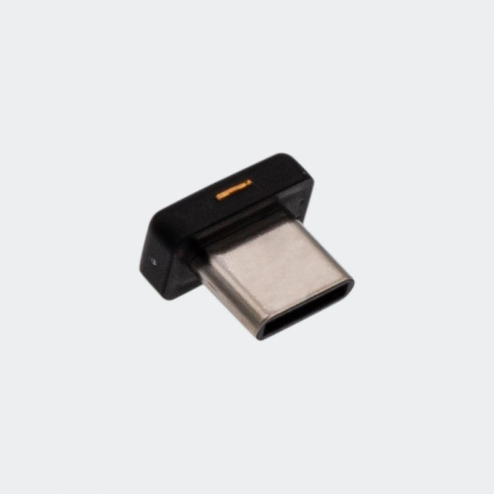 Yubico YubiKey 5C Nano