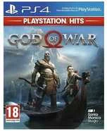Sony „God of War“ standartinis leidimas PS4