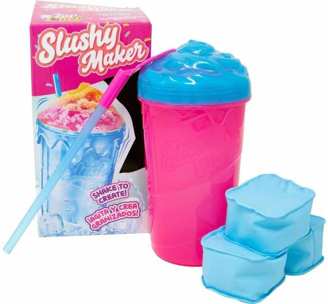 „Zap Chef“ slushy gaminimo aparatas
