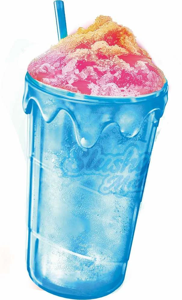 „Zap Chef“ slushy gaminimo aparatas