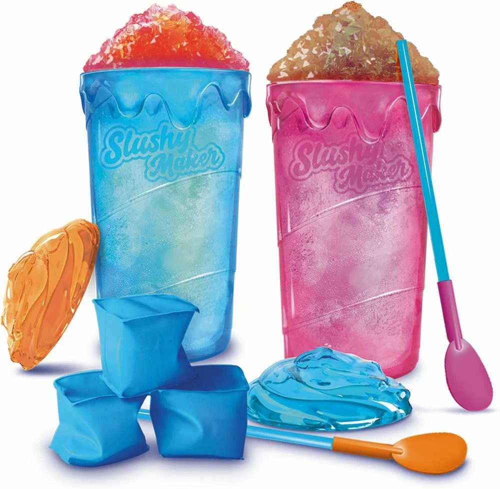 „Zap Chef“ slushy gaminimo aparatas