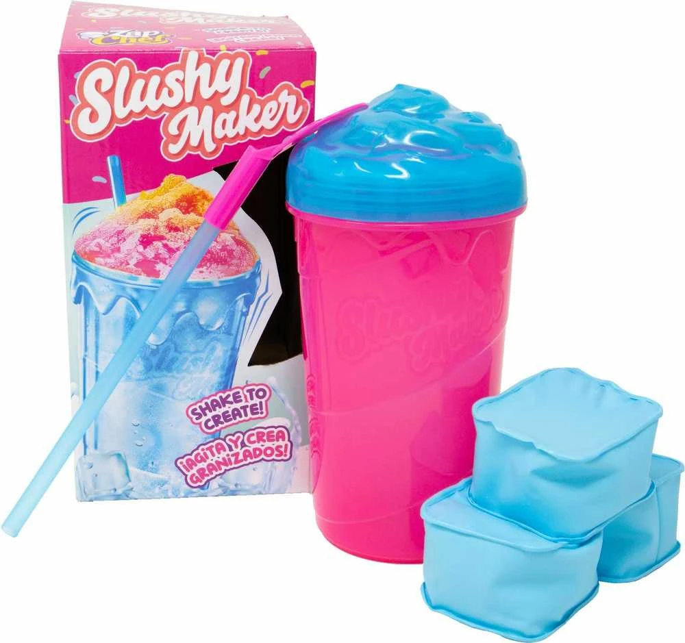„Zap Chef“ slushy gaminimo aparatas