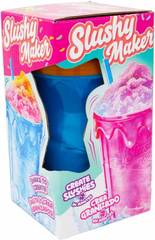 „Zap Chef“ slushy gaminimo aparatas