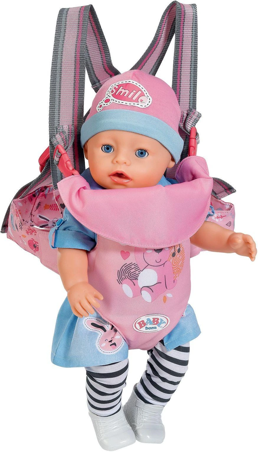 Zapf BABY BORN Nešioklė