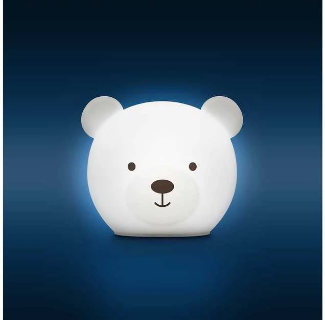 Zazu Bor the Bear yövalo