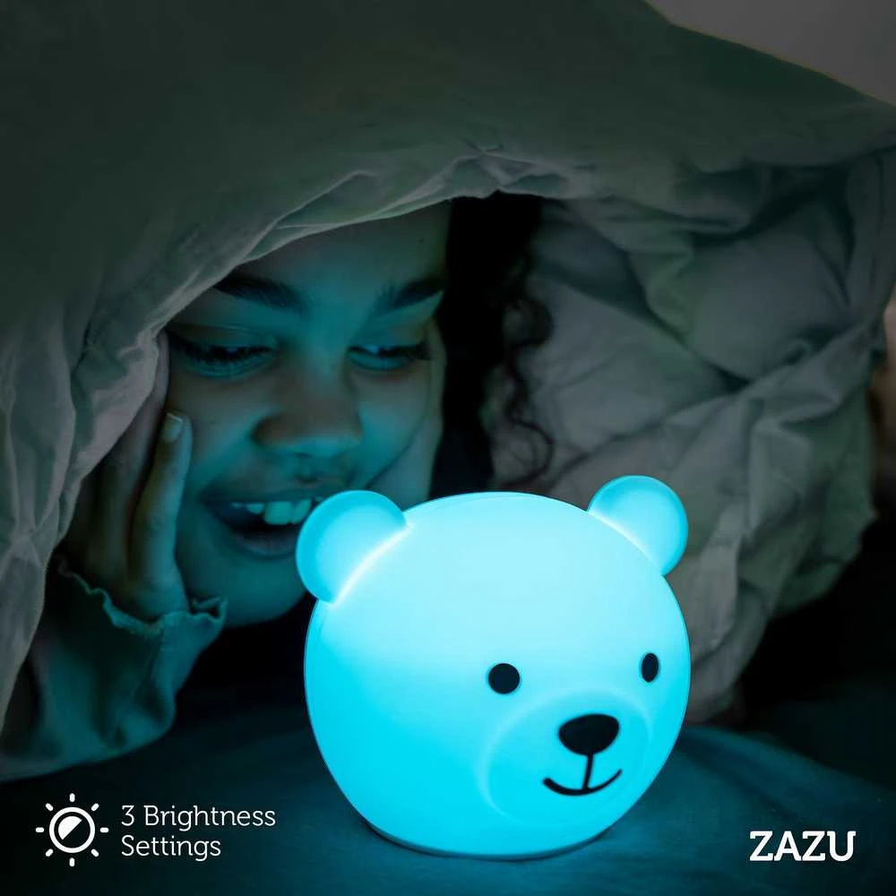 Zazu Bor the Bear yövalo