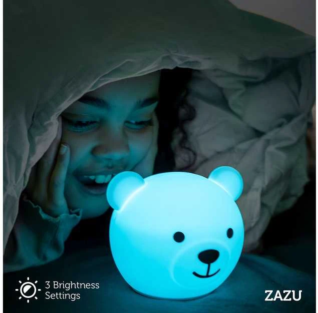 Zazu Bor the Bear yövalo