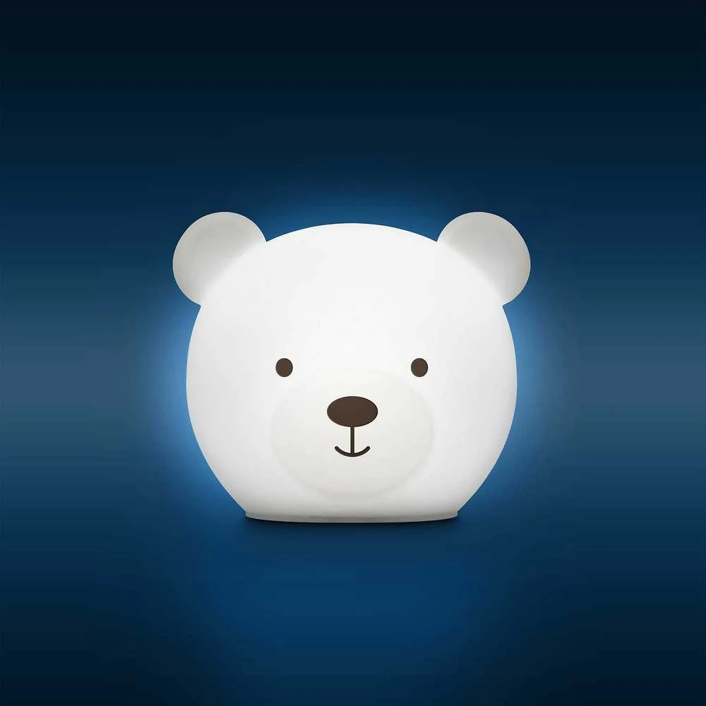 Zazu Bor the Bear yövalo