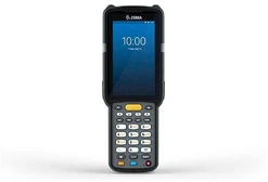 Zebra MC3300x terminalas su fizine klaviatūra