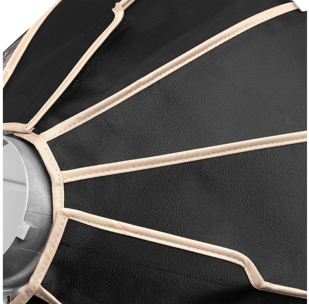 „Zhiyun Lantern“ šviesdėžė (Bowens laikiklis)