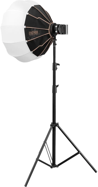 „Zhiyun Lantern“ šviesdėžė (Bowens laikiklis)