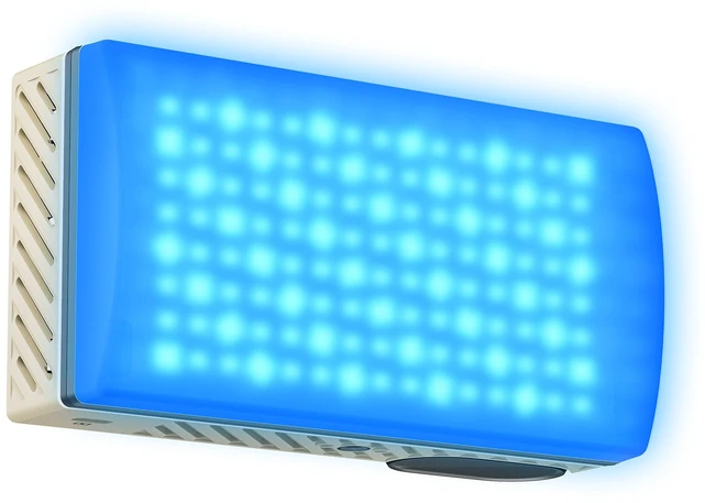 Zhiyun LED Fiveray M60 Ultra