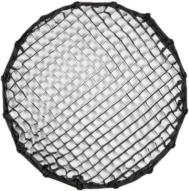 „Zhiyun“ parabolinis šviestuvas 90 cm (su Bowenso laikikliu)