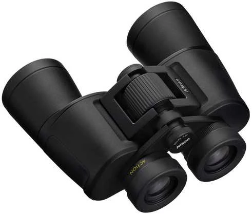 Žiūronai Nikon ACTION 10x42 kiikarit