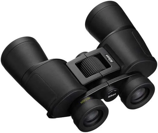 Žiūronai Nikon ACTION 10x42 kiikarit