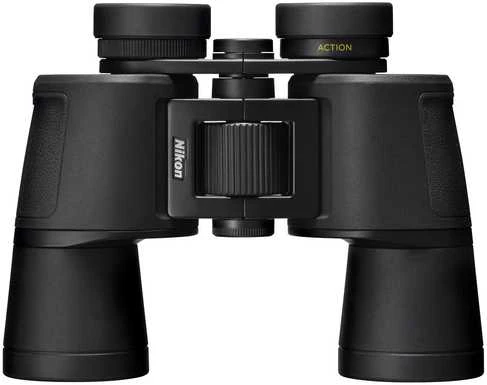 Žiūronai Nikon ACTION 10x42 kiikarit