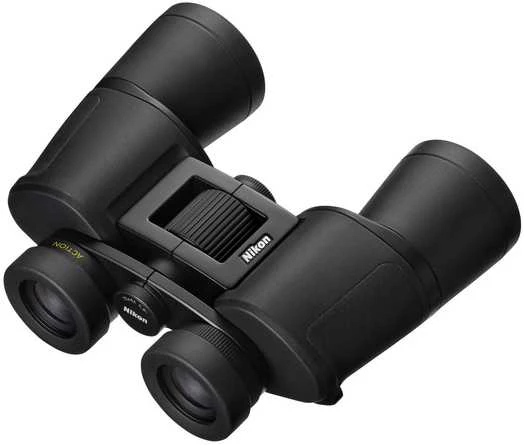 Žiūronai Nikon ACTION 10x42 kiikarit