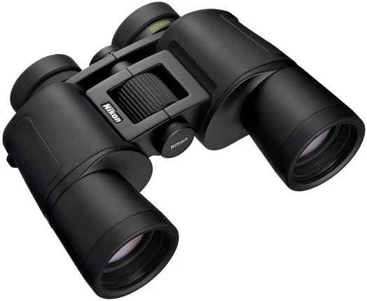 Žiūronai Nikon ACTION 10x42 kiikarit