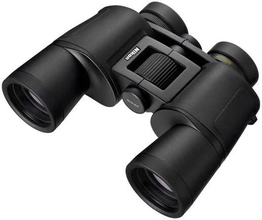 Žiūronai Nikon ACTION 10x42 kiikarit