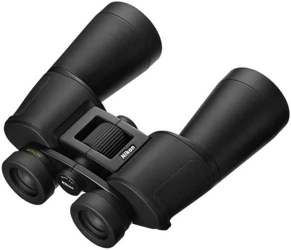 Žiūronai Nikon ACTION 10x50 kiikarit