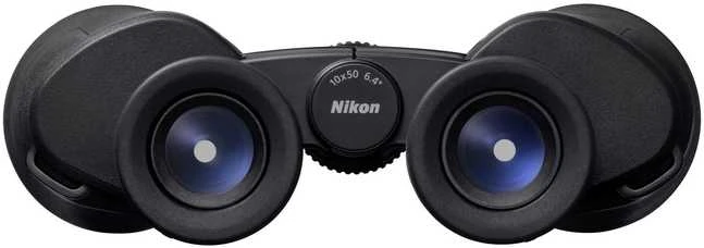 Žiūronai Nikon ACTION 10x50 kiikarit