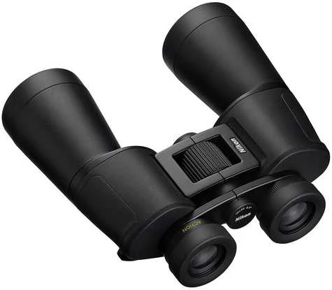 Žiūronai Nikon ACTION 10x50 kiikarit