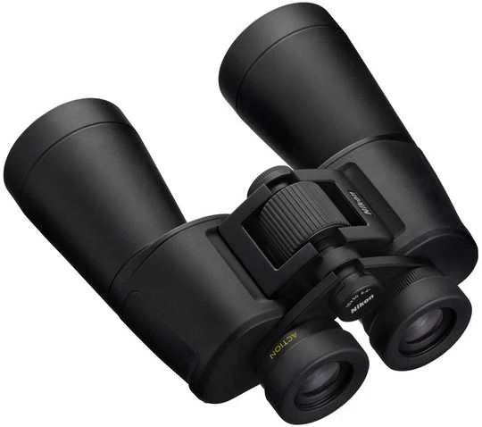 Žiūronai Nikon ACTION 10x50 kiikarit