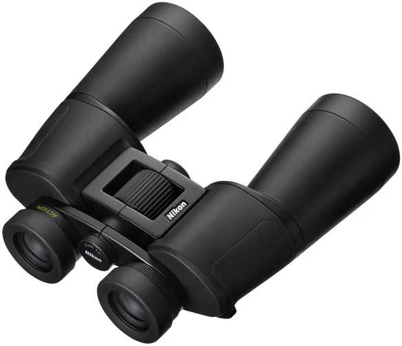Žiūronai Nikon ACTION 12x50 kiikarit