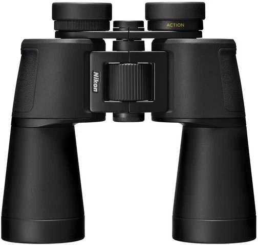 Žiūronai Nikon ACTION 16x50 kiikarit