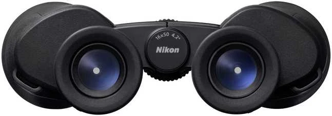 Žiūronai Nikon ACTION 16x50 kiikarit