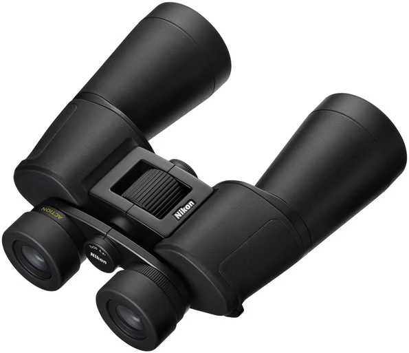 Žiūronai Nikon ACTION 7x50 kiikarit