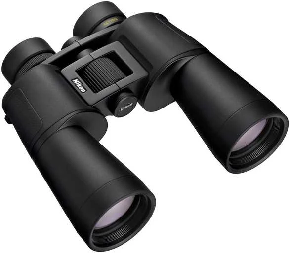Žiūronai Nikon ACTION 7x50 kiikarit