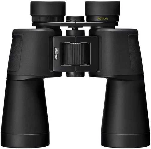 Žiūronai Nikon ACTION 7x50 kiikarit